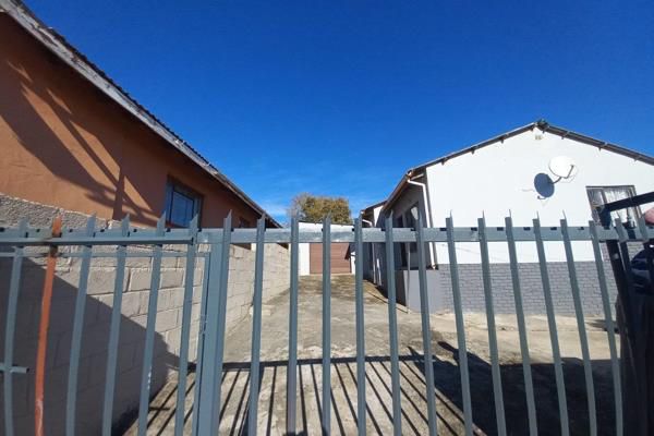 3 Bedroom Property for Sale in Ginsberg Eastern Cape